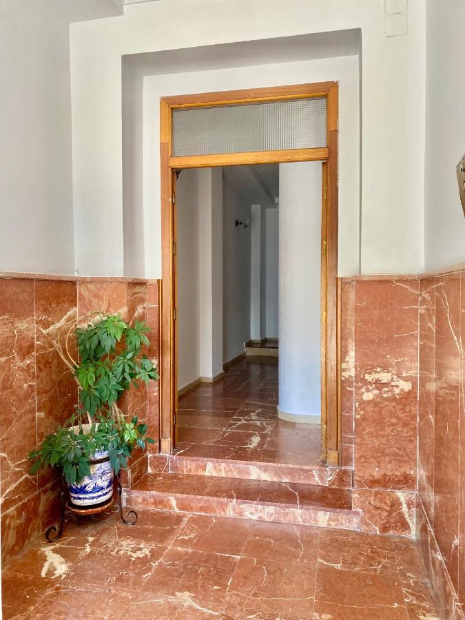 Apartment Rentalsevilla Betis Sevilla